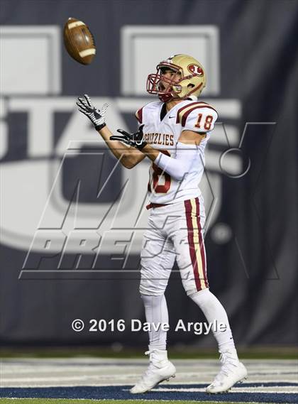 Thumbnail 2 in Logan vs. Box Elder photogallery.
