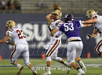 Thumbnail 2 in Logan vs. Box Elder photogallery.