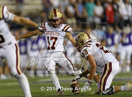 Thumbnail 1 in Logan vs. Box Elder photogallery.