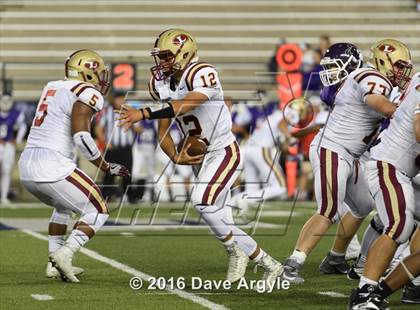 Thumbnail 3 in Logan vs. Box Elder photogallery.