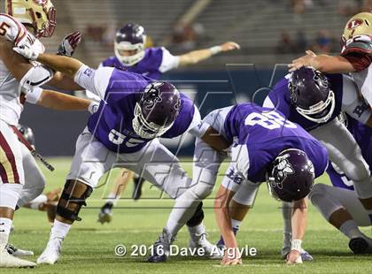 Thumbnail 3 in Logan vs. Box Elder photogallery.