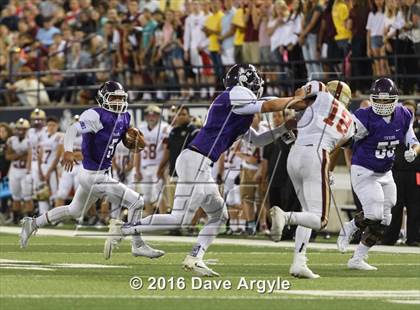 Thumbnail 3 in Logan vs. Box Elder photogallery.