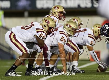 Thumbnail 2 in Logan vs. Box Elder photogallery.