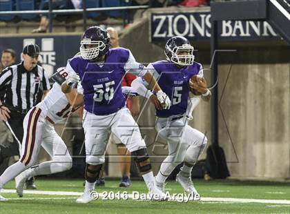 Thumbnail 1 in Logan vs. Box Elder photogallery.