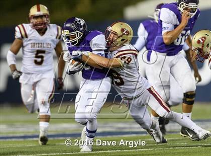 Thumbnail 3 in Logan vs. Box Elder photogallery.