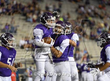 Thumbnail 1 in Logan vs. Box Elder photogallery.