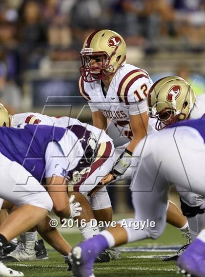 Thumbnail 3 in Logan vs. Box Elder photogallery.