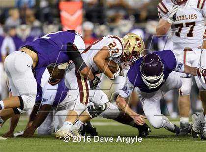 Thumbnail 1 in Logan vs. Box Elder photogallery.