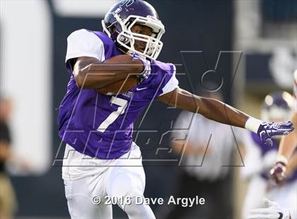 Thumbnail 1 in Logan vs. Box Elder photogallery.
