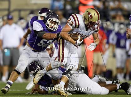 Thumbnail 2 in Logan vs. Box Elder photogallery.