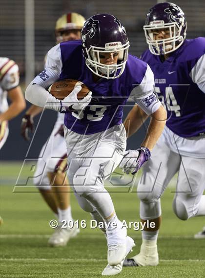 Thumbnail 1 in Logan vs. Box Elder photogallery.