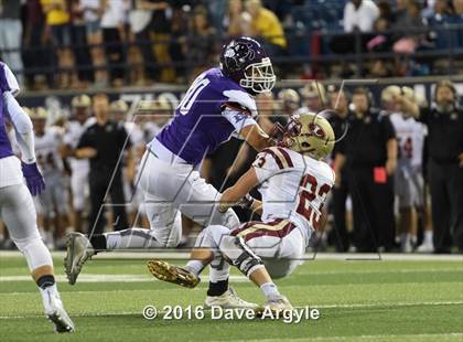 Thumbnail 3 in Logan vs. Box Elder photogallery.