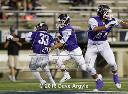 Thumbnail 3 in Logan vs. Box Elder photogallery.