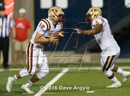 Thumbnail 2 in Logan vs. Box Elder photogallery.