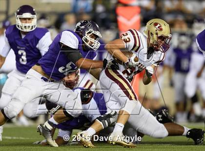 Thumbnail 3 in Logan vs. Box Elder photogallery.