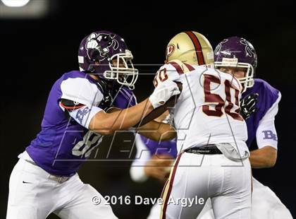 Thumbnail 2 in Logan vs. Box Elder photogallery.