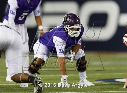 Thumbnail 1 in Logan vs. Box Elder photogallery.