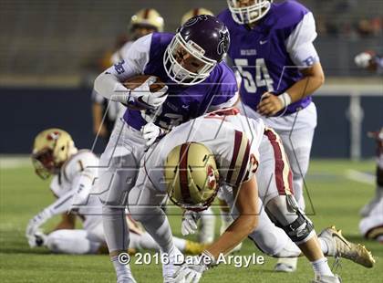 Thumbnail 3 in Logan vs. Box Elder photogallery.