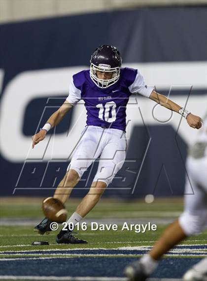 Thumbnail 1 in Logan vs. Box Elder photogallery.