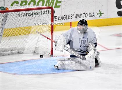 Thumbnail 1 in Crested Butte vs. Battle Mountain (CHSAA 4A Final) photogallery.