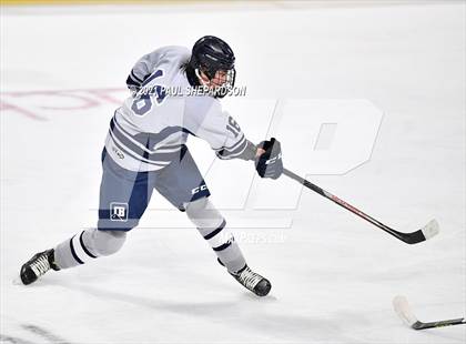 Thumbnail 1 in Crested Butte vs. Battle Mountain (CHSAA 4A Final) photogallery.