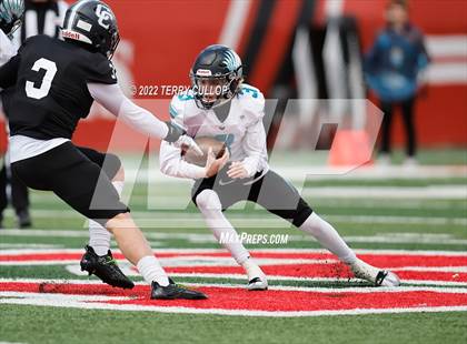 Thumbnail 1 in Corner Canyon vs. Farmington (UHSAA 6A Semifinal) photogallery.