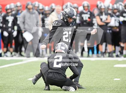 Thumbnail 1 in Corner Canyon vs. Farmington (UHSAA 6A Semifinal) photogallery.