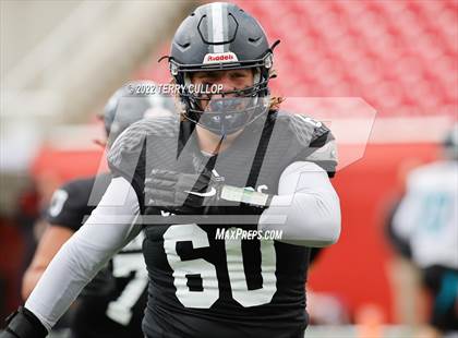 Thumbnail 1 in Corner Canyon vs. Farmington (UHSAA 6A Semifinal) photogallery.
