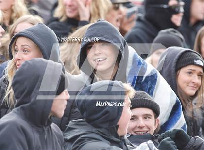 Thumbnail 2 in Corner Canyon vs. Farmington (UHSAA 6A Semifinal) photogallery.