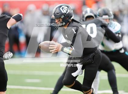 Thumbnail 1 in Corner Canyon vs. Farmington (UHSAA 6A Semifinal) photogallery.