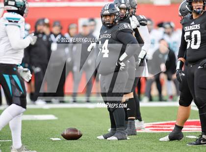 Thumbnail 1 in Corner Canyon vs. Farmington (UHSAA 6A Semifinal) photogallery.