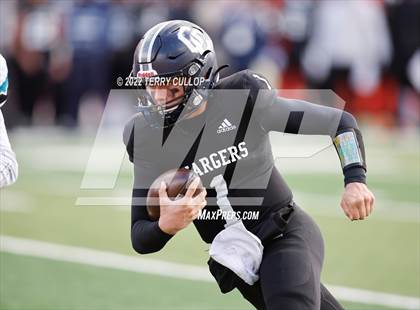 Thumbnail 2 in Corner Canyon vs. Farmington (UHSAA 6A Semifinal) photogallery.