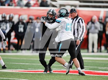 Thumbnail 1 in Corner Canyon vs. Farmington (UHSAA 6A Semifinal) photogallery.