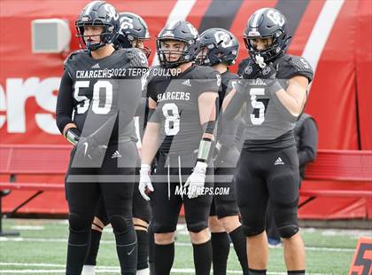 Thumbnail 1 in Corner Canyon vs. Farmington (UHSAA 6A Semifinal) photogallery.
