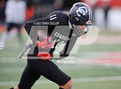 Thumbnail 1 in Corner Canyon vs. Farmington (UHSAA 6A Semifinal) photogallery.