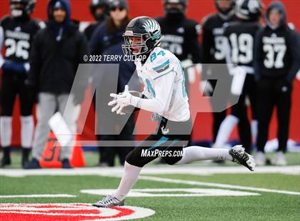 Thumbnail 3 in Corner Canyon vs. Farmington (UHSAA 6A Semifinal) photogallery.