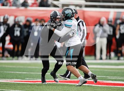 Thumbnail 2 in Corner Canyon vs. Farmington (UHSAA 6A Semifinal) photogallery.