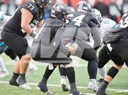 Thumbnail 2 in Corner Canyon vs. Farmington (UHSAA 6A Semifinal) photogallery.