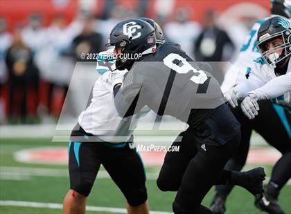 Thumbnail 1 in Corner Canyon vs. Farmington (UHSAA 6A Semifinal) photogallery.