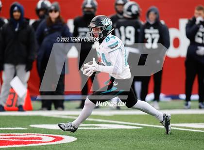 Thumbnail 2 in Corner Canyon vs. Farmington (UHSAA 6A Semifinal) photogallery.