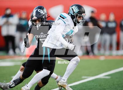 Thumbnail 1 in Corner Canyon vs. Farmington (UHSAA 6A Semifinal) photogallery.