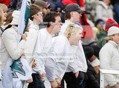Thumbnail 2 in Corner Canyon vs. Farmington (UHSAA 6A Semifinal) photogallery.