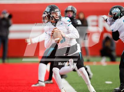 Thumbnail 1 in Corner Canyon vs. Farmington (UHSAA 6A Semifinal) photogallery.