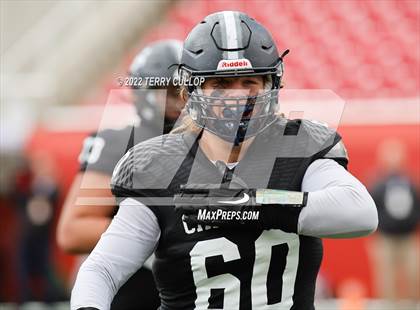 Thumbnail 2 in Corner Canyon vs. Farmington (UHSAA 6A Semifinal) photogallery.