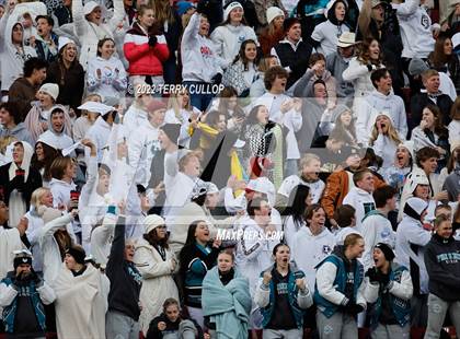 Thumbnail 2 in Corner Canyon vs. Farmington (UHSAA 6A Semifinal) photogallery.