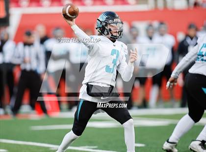 Thumbnail 2 in Corner Canyon vs. Farmington (UHSAA 6A Semifinal) photogallery.