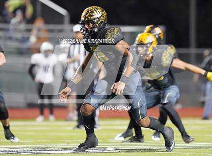 Thumbnail 1 in Grandview vs. Malakoff (3A Division 1 Region 2 Quarterfinal) photogallery.