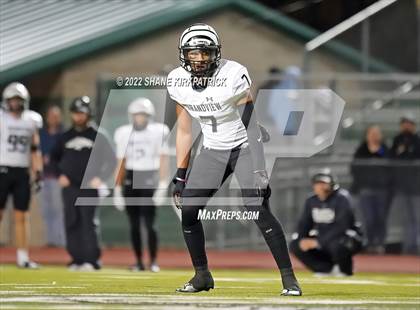 Thumbnail 1 in Grandview vs. Malakoff (3A Division 1 Region 2 Quarterfinal) photogallery.