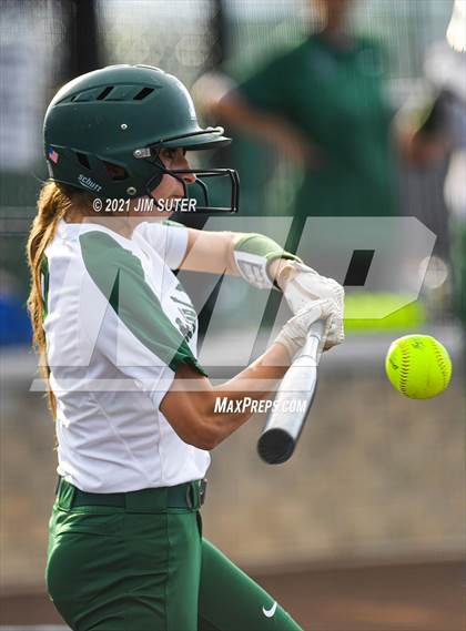 Thumbnail 1 in Caldwell vs Franklin (UIL 3A Bi-District Playoff) photogallery.