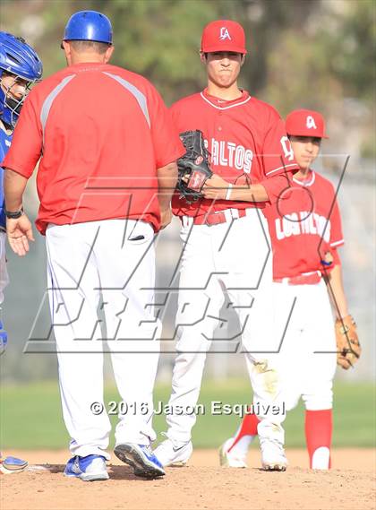 Thumbnail 2 in Los Altos @ Yucaipa photogallery.